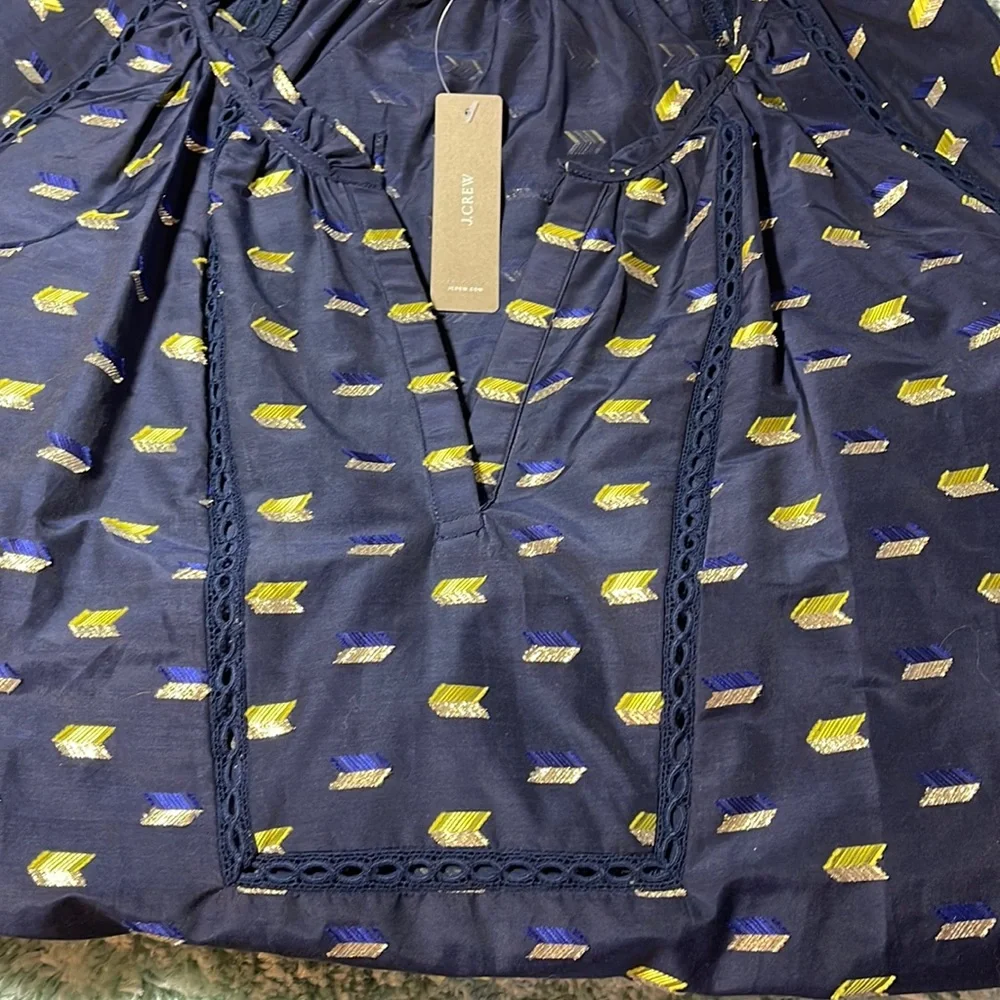 J. Crew nwt crew